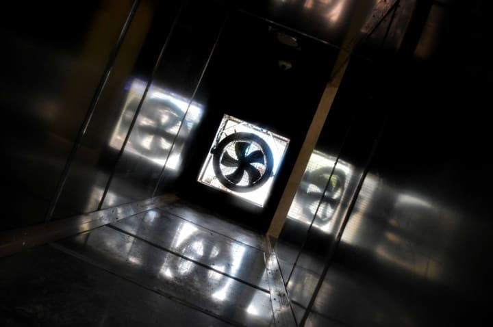 Main image for Thorpe Park Fright Nights