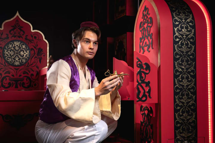 Main image for 4 Dreams Escape - Redmond