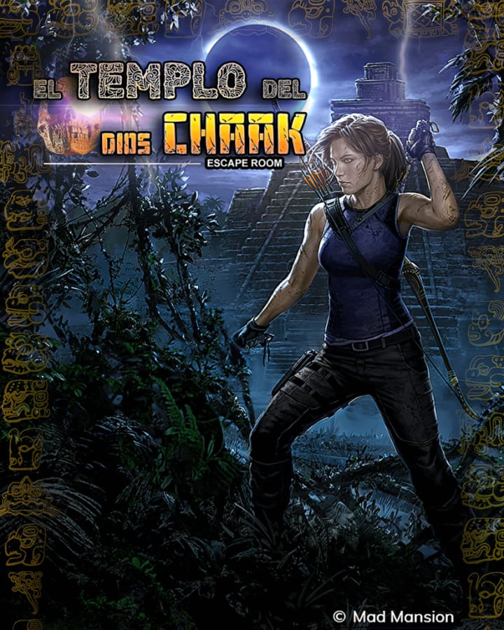 Main image for Milacuvi Space