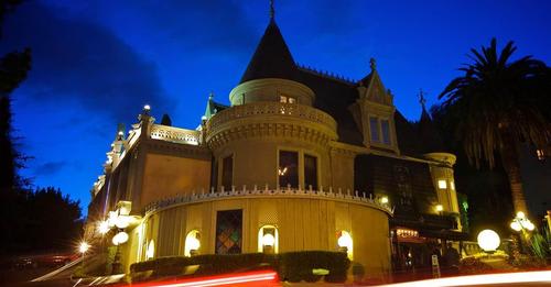 Main image for The Magic Castle