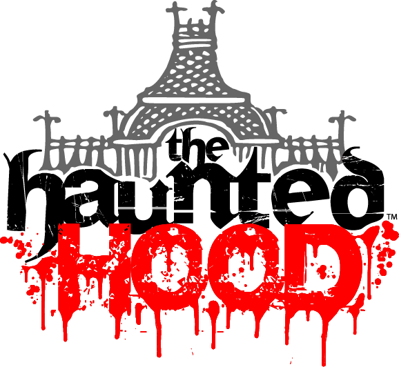 Main image for The Haunted Hood