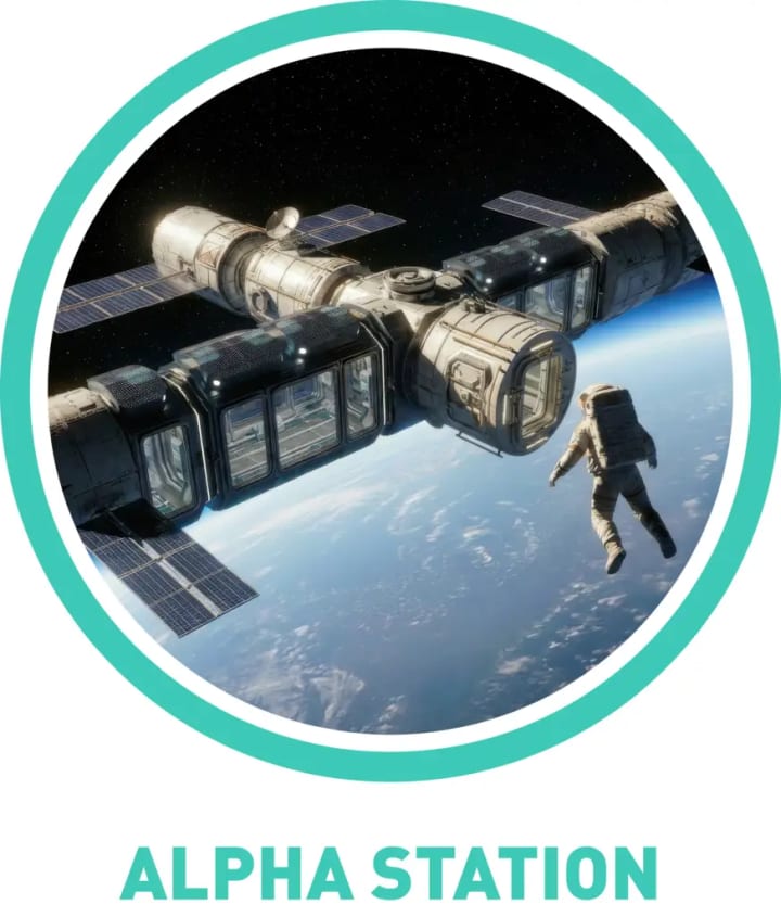 Main image for Escape City