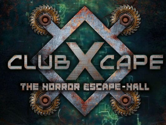 Main image for Grusellabyrinth NRW