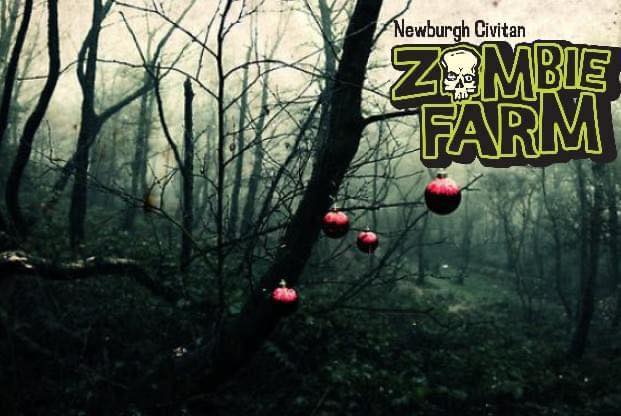 Main image for Newburgh Civitan Zombie Farm