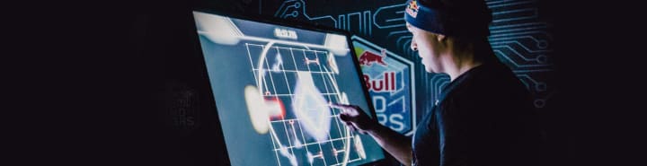 Main image for Red Bull Mindgamers - Berkeley