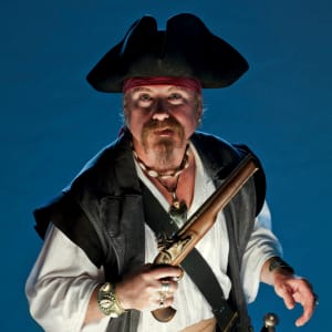 Main image for Pirate Game - Escape Game Agde