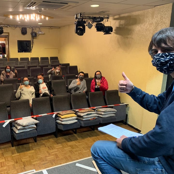 Main image for Verschlusssache Escape Rooms Herne