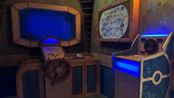 Main image for Game Over Escape Rooms - Aruba