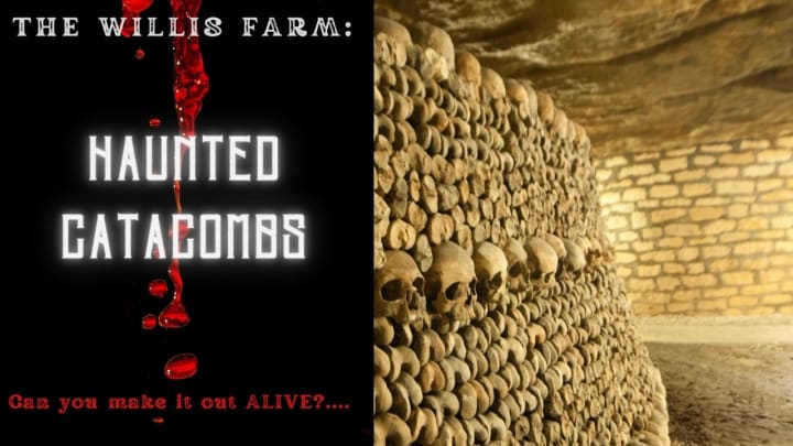 Main image for October Festivities