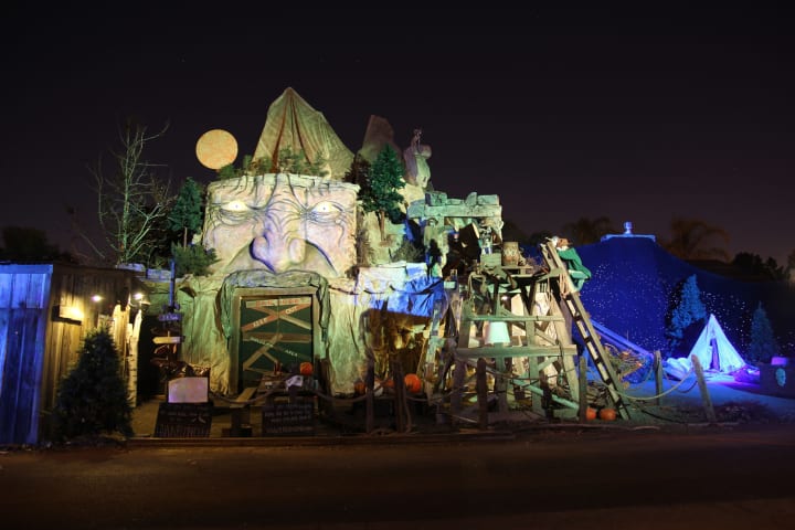 Main image for The Boo Crew on Church Drive