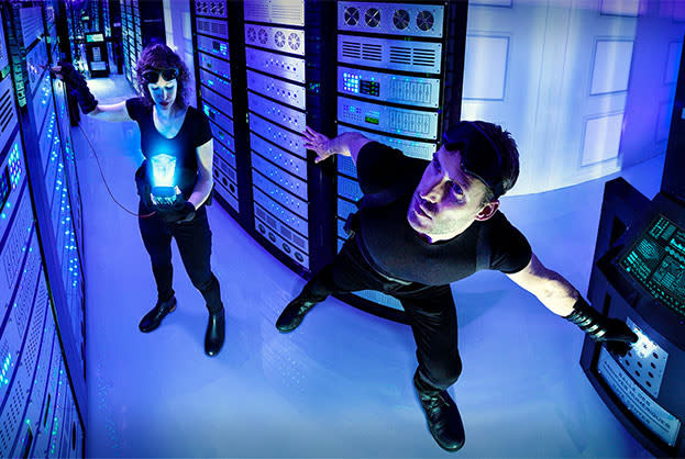 Main image for The Lock Academy