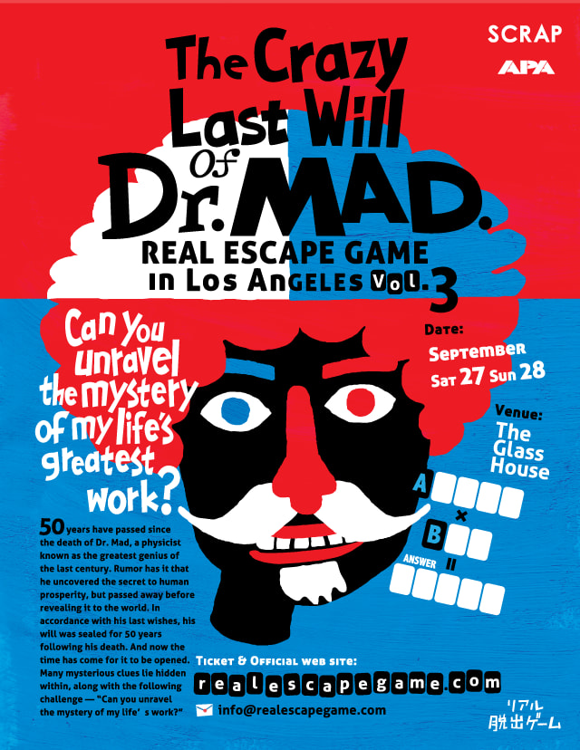 Main image for SCRAP