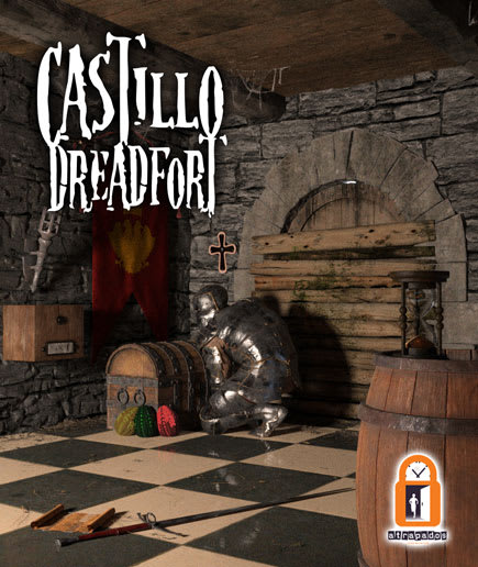 Main image for Atrapados - Juego de Escape