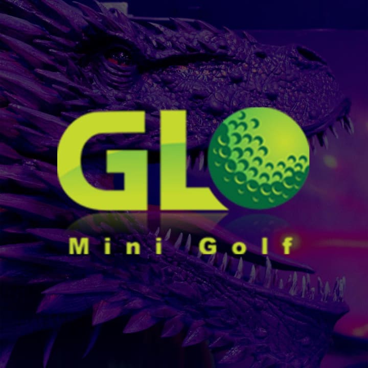 Main image for Glo Mini Golf - San Bernardino