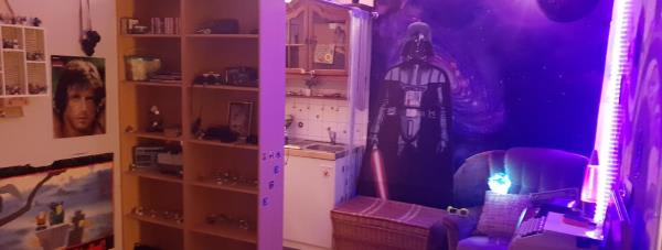 Main image for Verschlusssache Escape Rooms