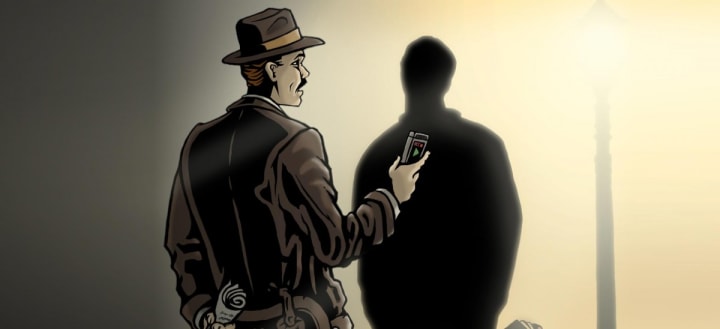 Main image for Escape Point