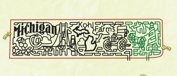 Main image for 2023 Fall Family Fun Hours