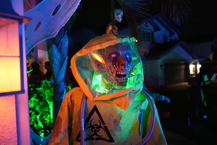 Main image for Rafferty Circle Cemetery