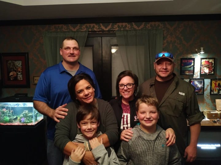 Main image for Conundrum Escape Adventures