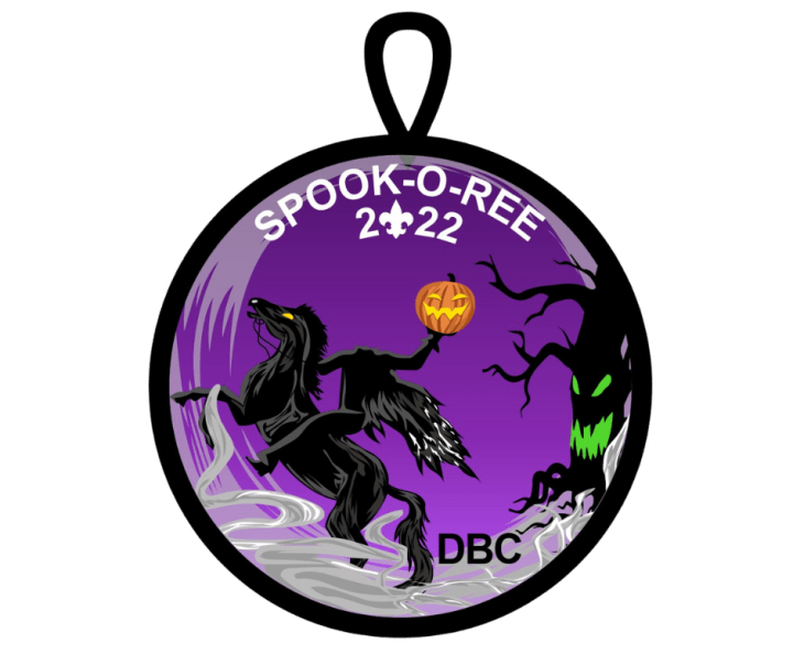 Main image for Dan Beard Council, BSA