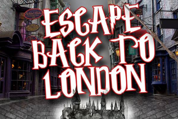 Main image for Escape Evansville