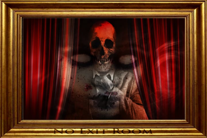 Main image for Escape The Room "No Exit Room"