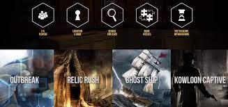 Main image for Escape Break