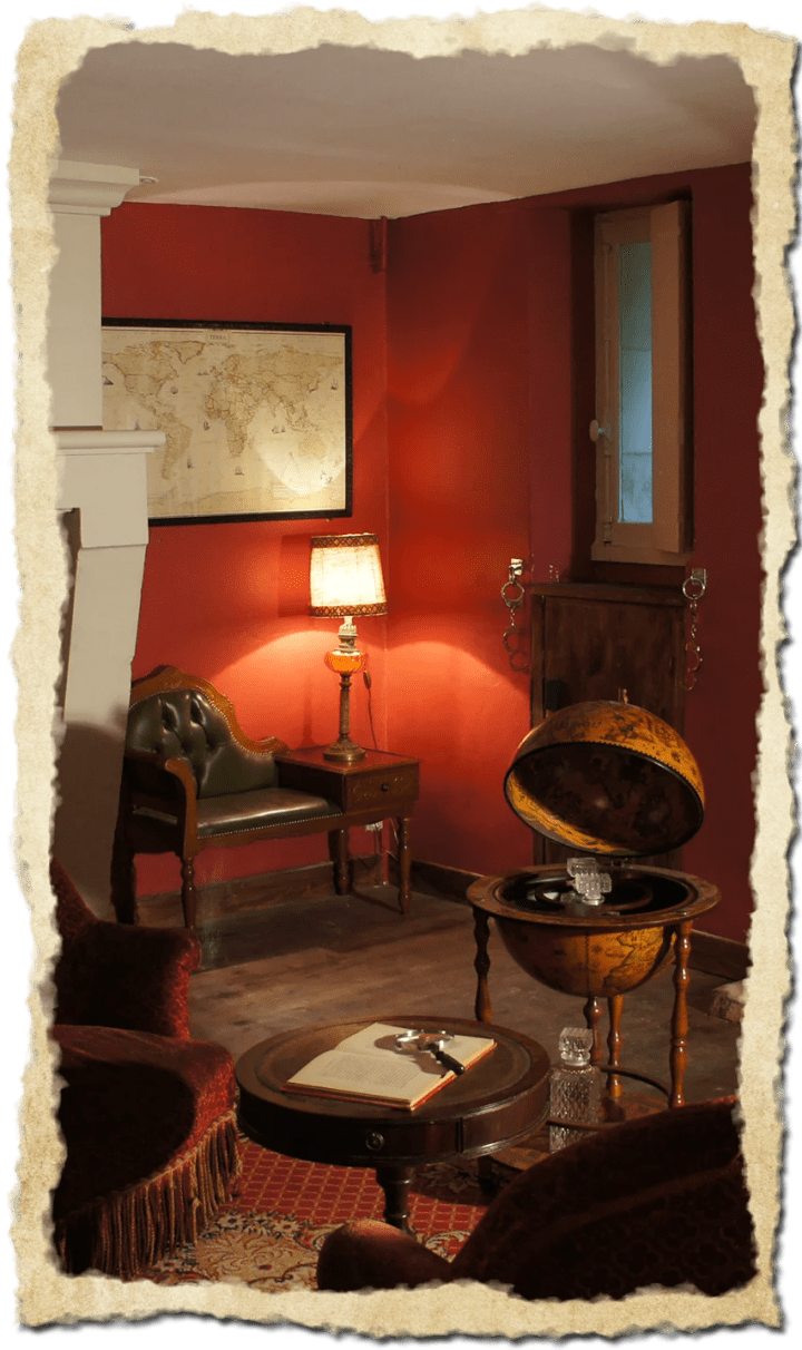 Main image for Château d’Usson