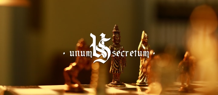 Main image for Unum Secretum