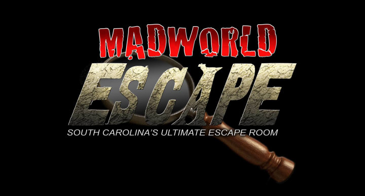 Main image for Madworld Escape