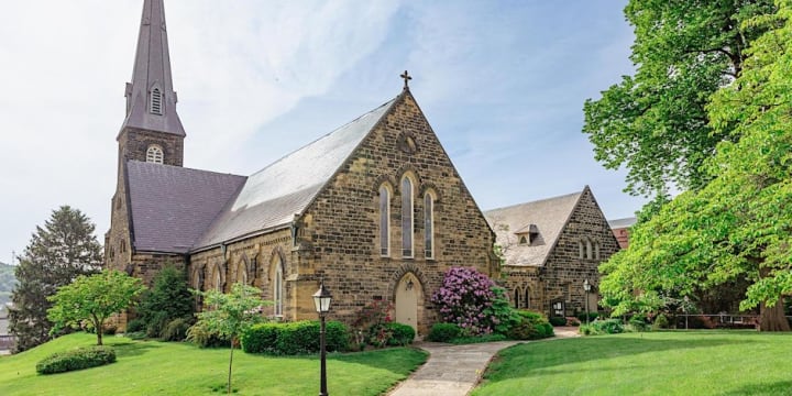 Main image for Emmanuel Episcopal Church