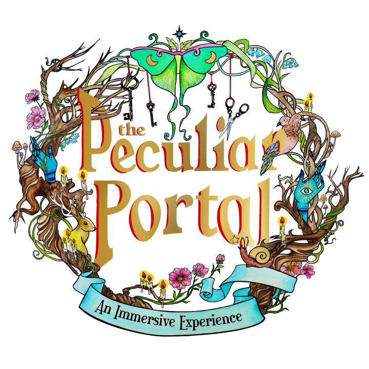 Main image for Hidden Wonders Immersive