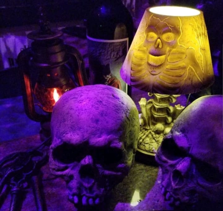 Main image for Skreamz Haunted Attractions