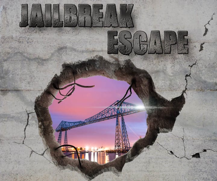 Main image for Teesside Escape Rooms