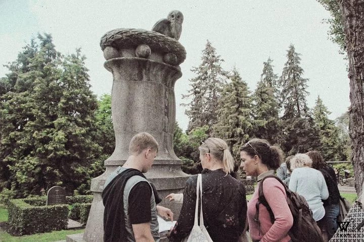 Main image for Mystery Makers