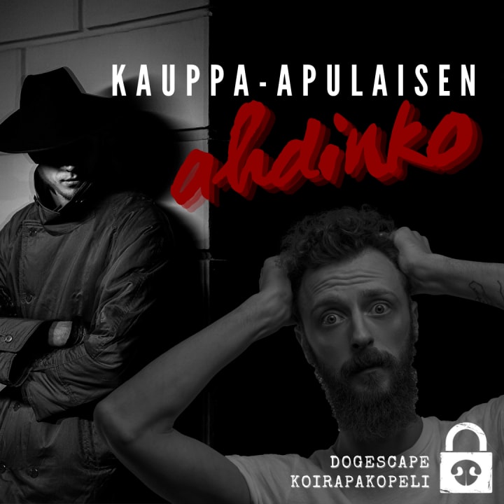 Main image for DOGescape Turku