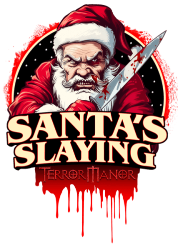 Main image for Terror Manor