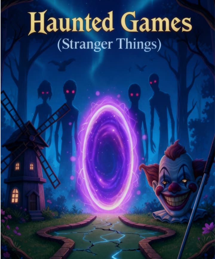 Main image for No Escape - Andheri