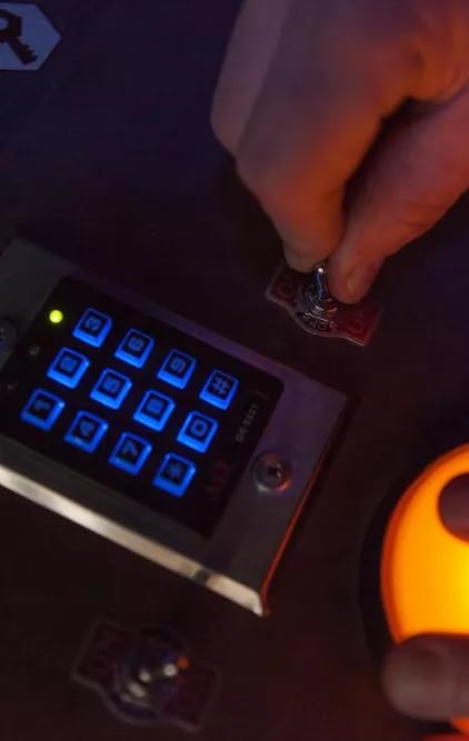 Main image for The Escape Key