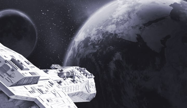 Main image for Friscape