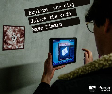 Main image for South Canterbury Museum