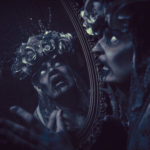 Main image for Aura Haunted House