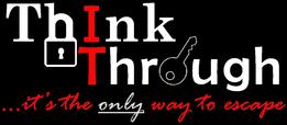 Main image for Think It Through