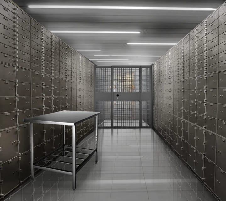 Main image for Escape Room Oldenburg