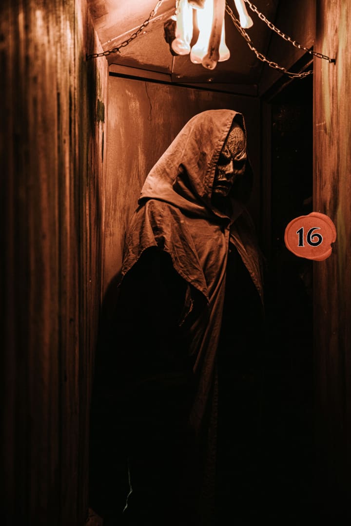 Main image for Room 54