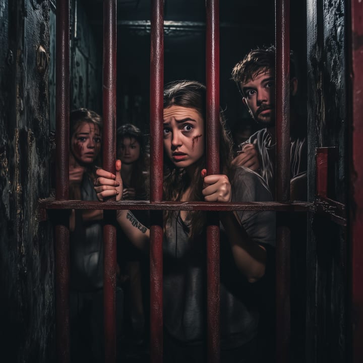 Main image for Can You Escape? Malta