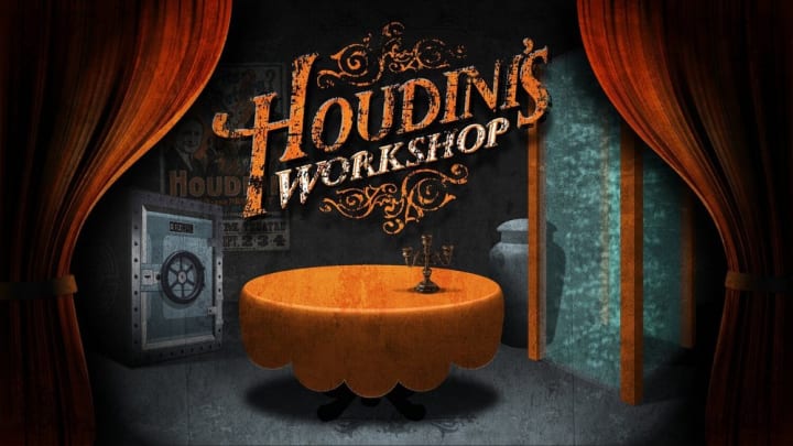 Main image for Escape Edinburgh