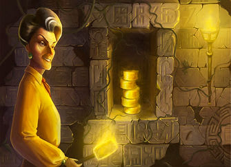 Main image for KryptoScape Escape Rooms