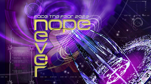 Main image for Face The Fear