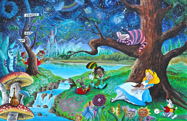 Main image for One Way Escapes